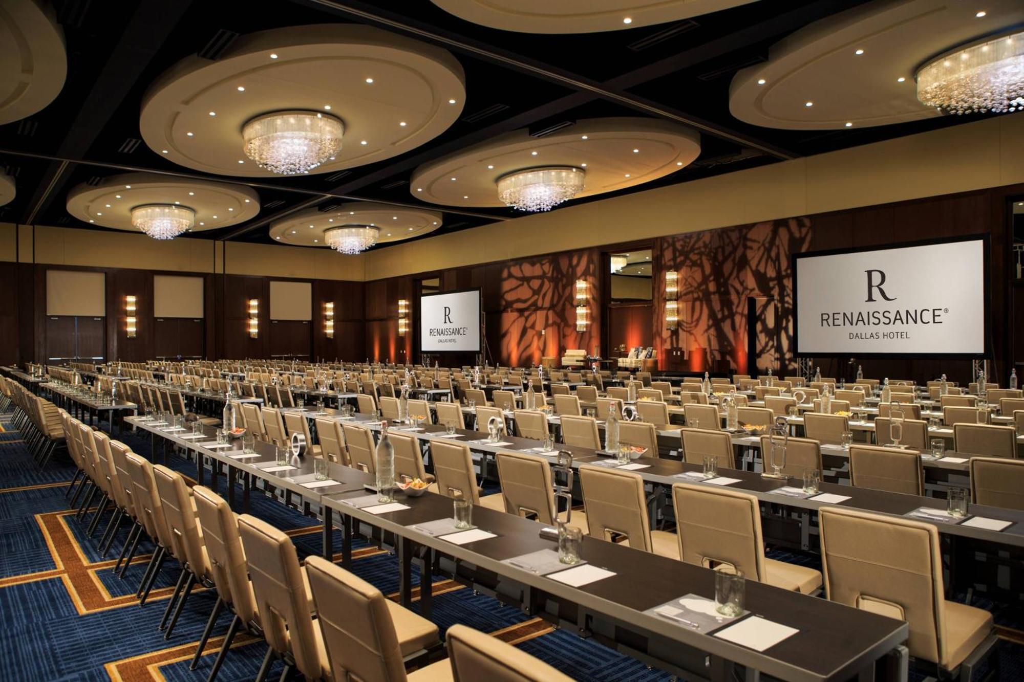 Hotel Renaissance 4*