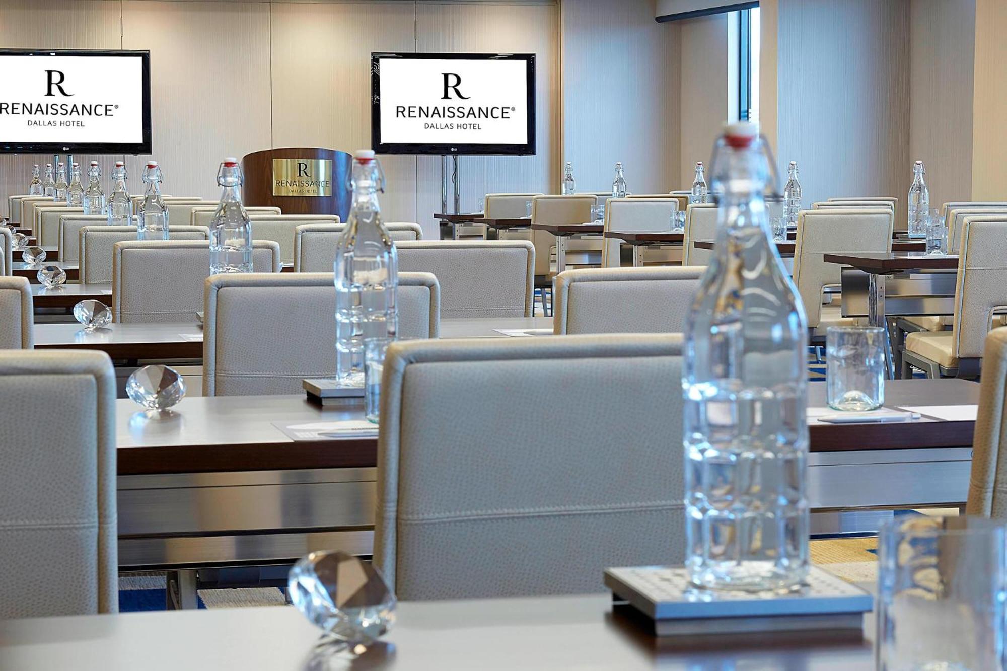 Hotel Renaissance 4*