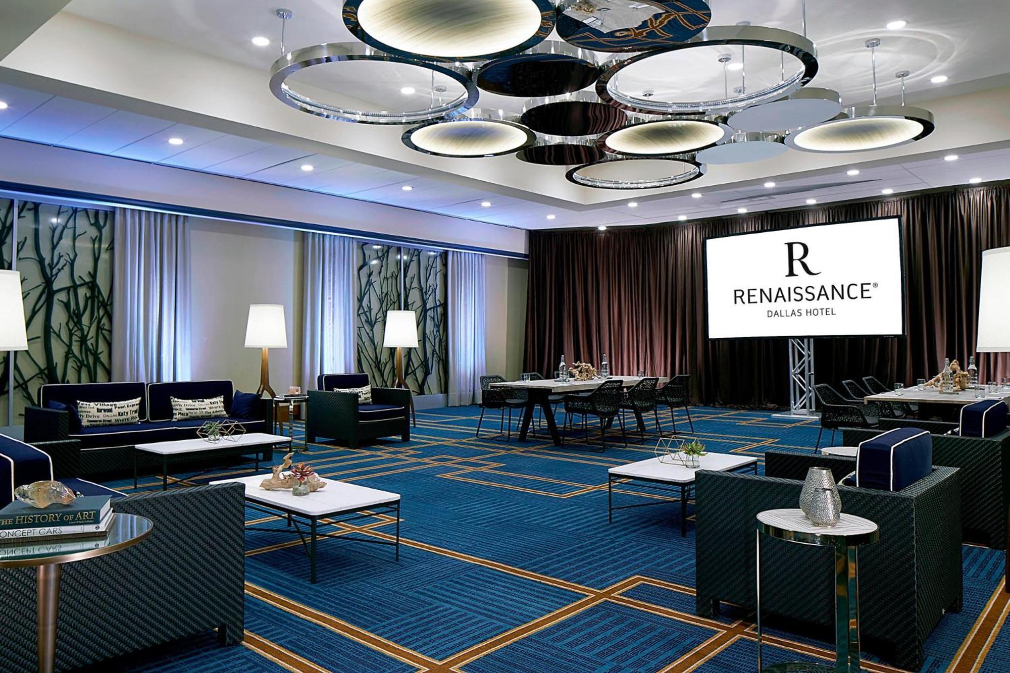 Hotel Renaissance 4*