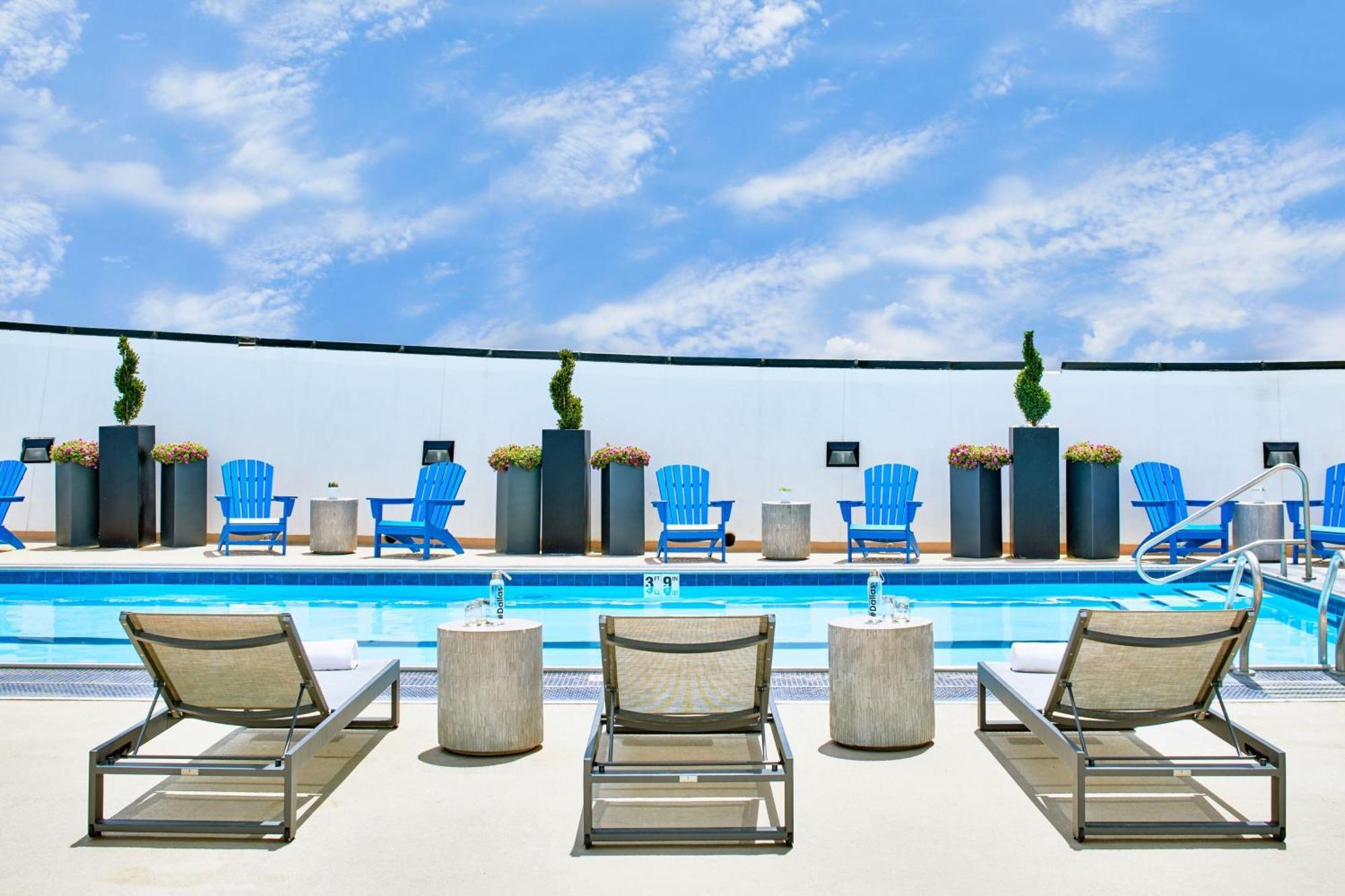Hotel Renaissance Dallas