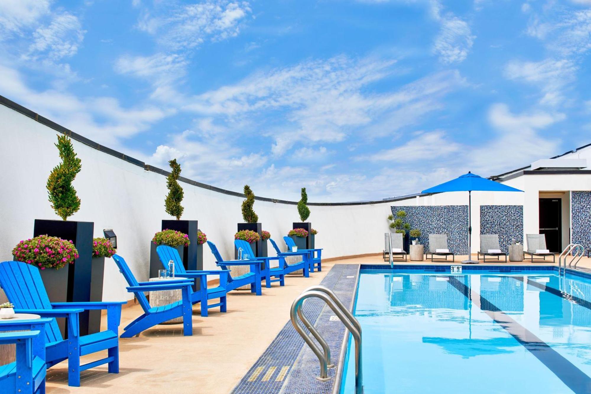 Renaissance Hotel Dallas