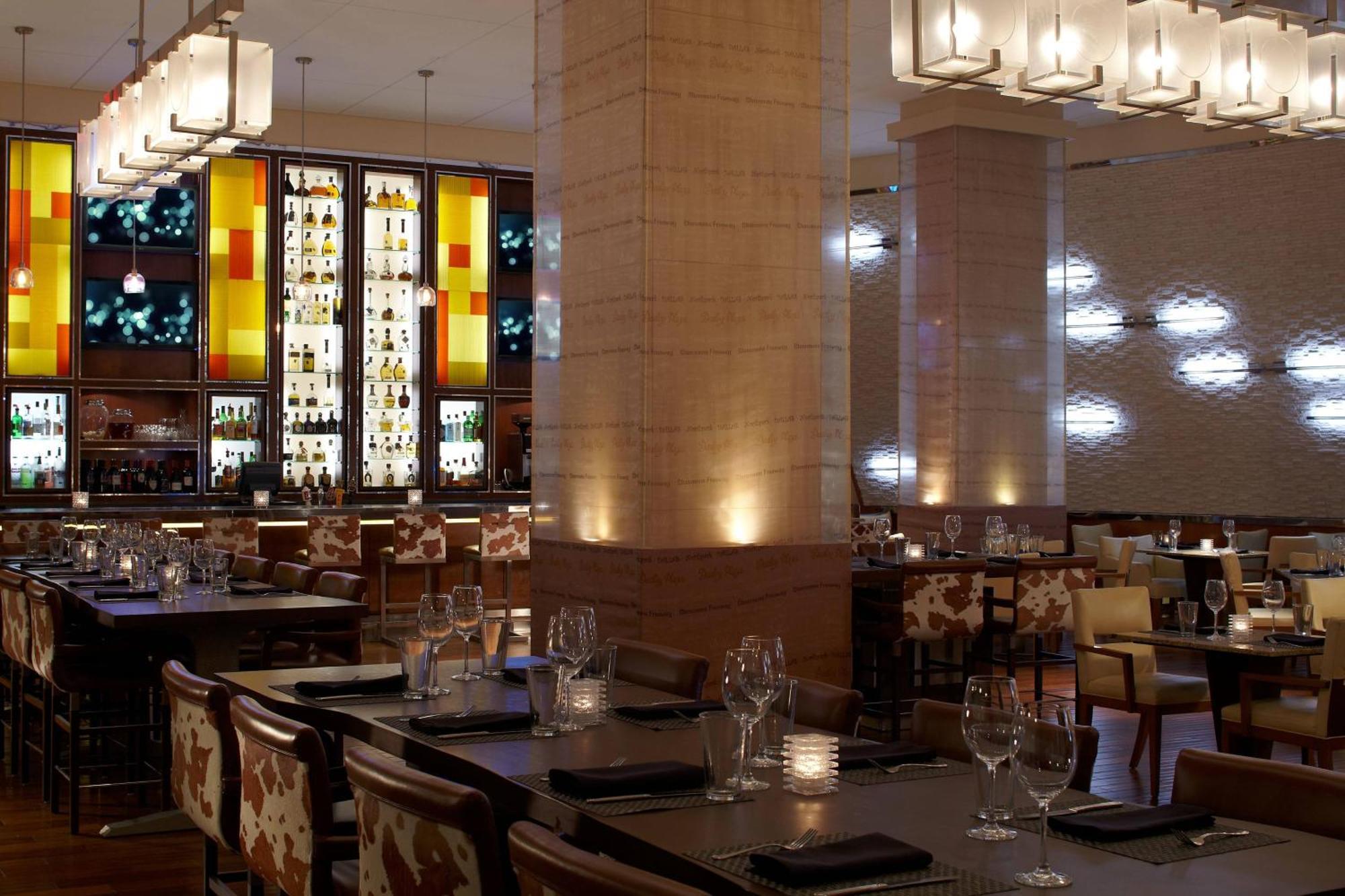 Renaissance Dallas