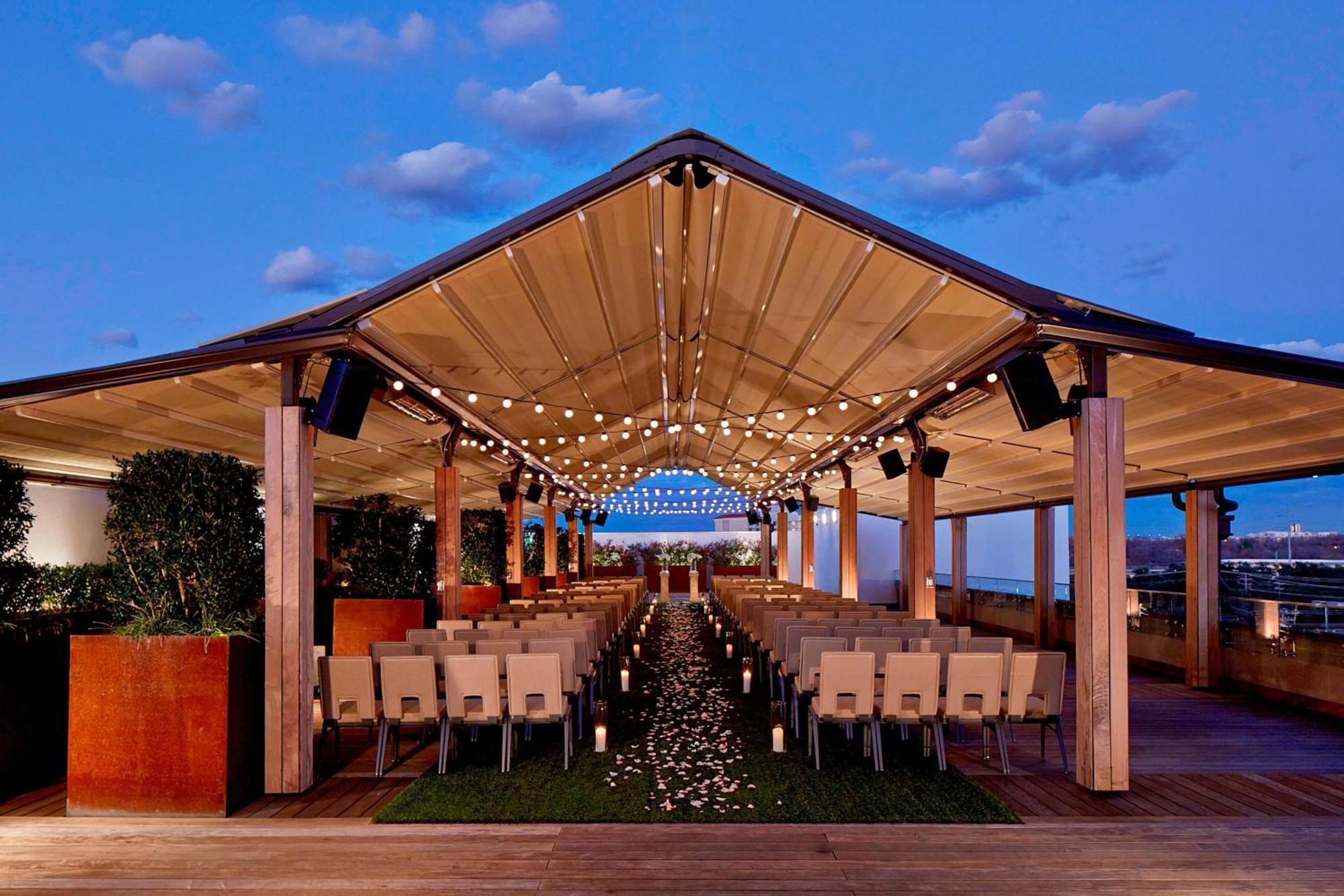 Renaissance Hotel Dallas