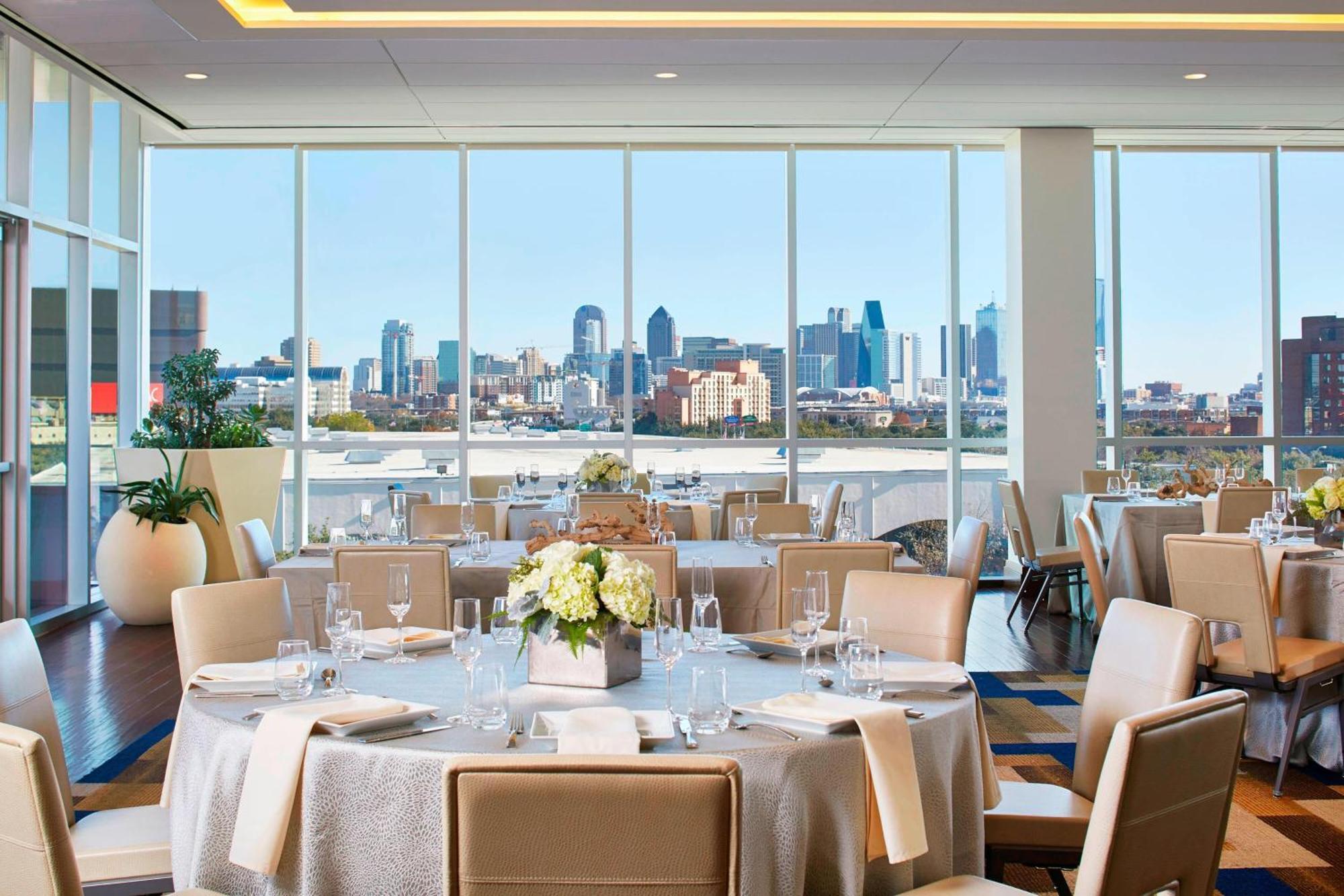Renaissance Dallas