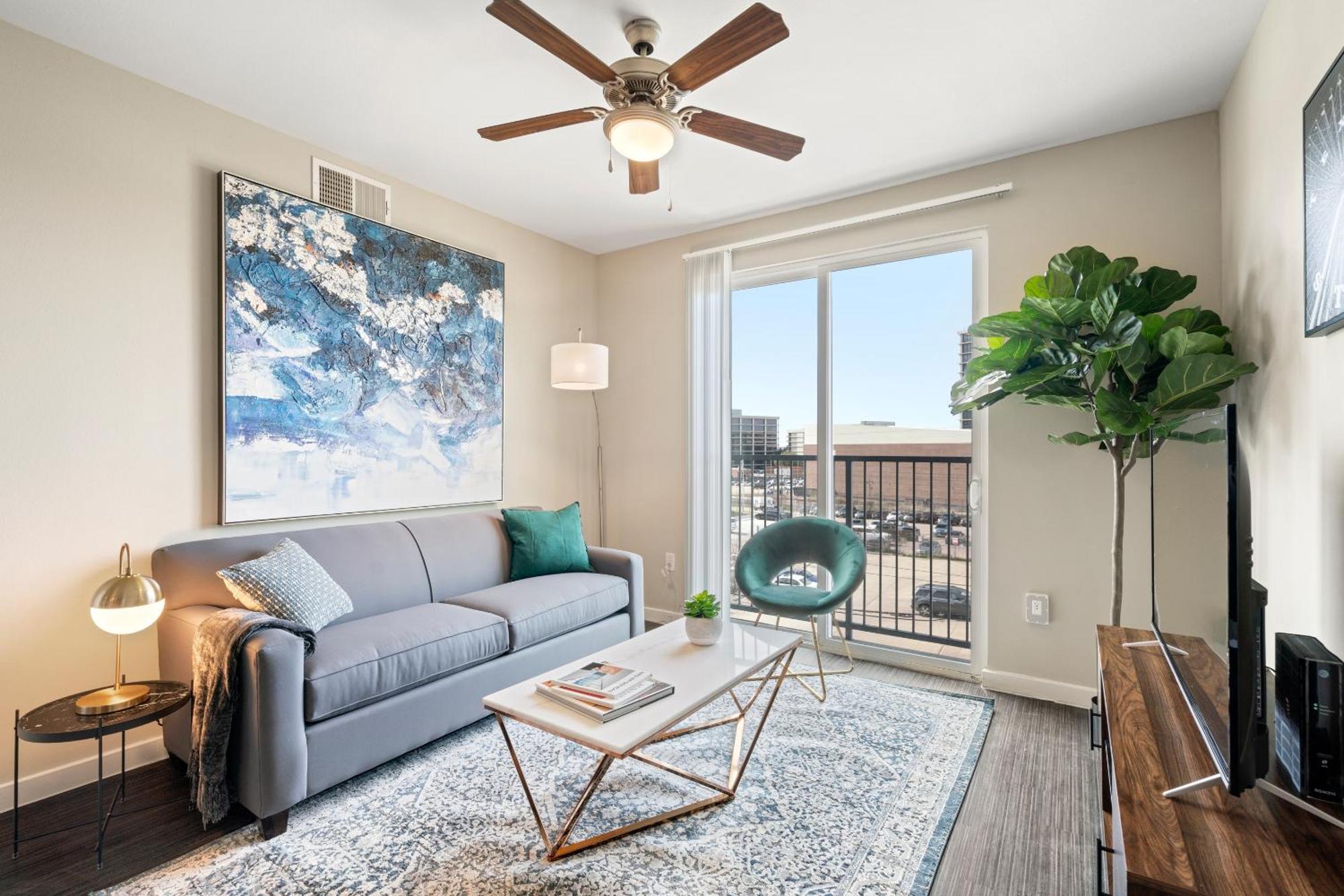 Kasa Highland Park 4* Dallas