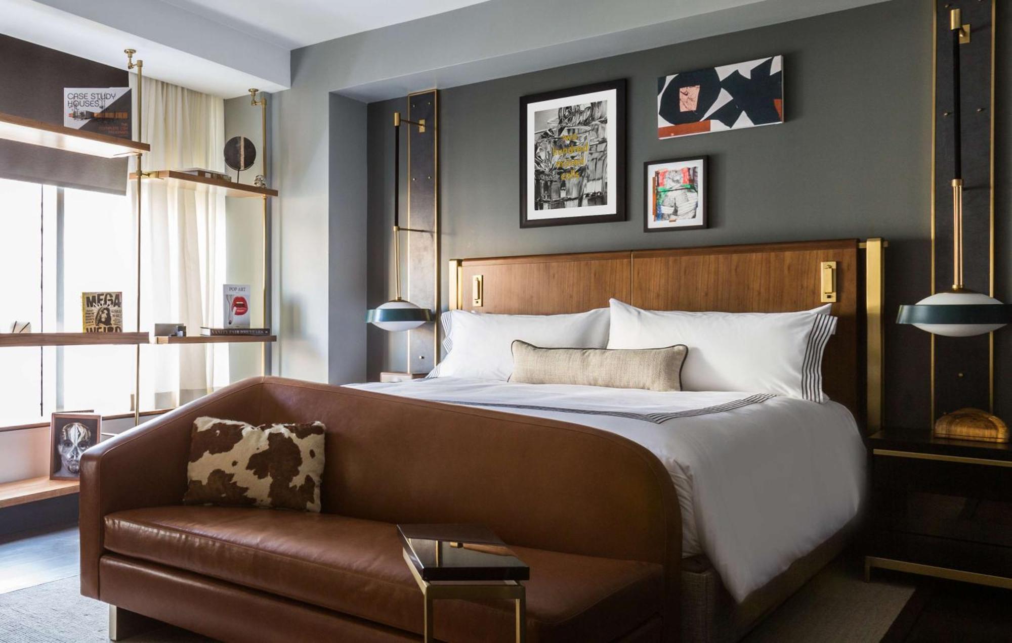 Thompson Dallas, By Hyatt 5* Dallas