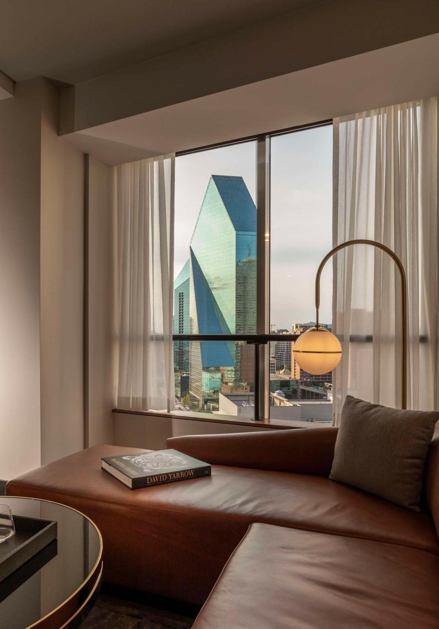 Thompson Dallas, By Hyatt Dallas