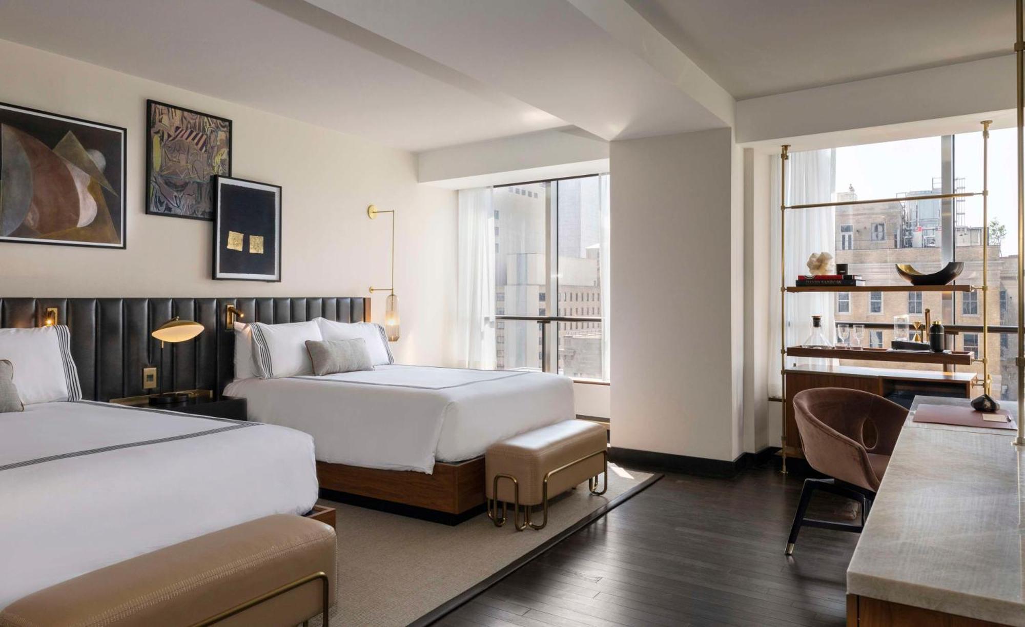 Thompson Dallas, By Hyatt Dallas