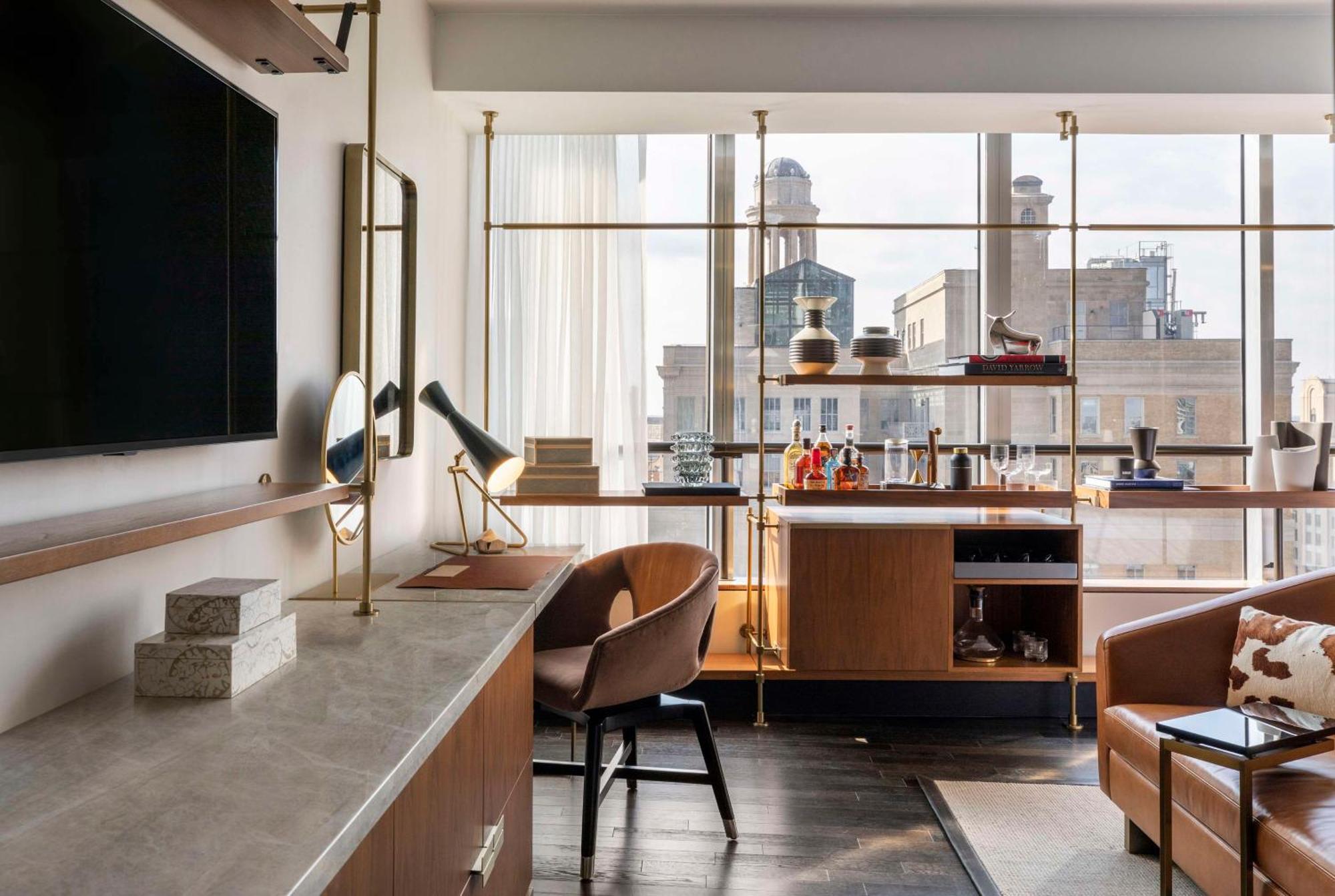 Thompson Dallas, By Hyatt Dallas