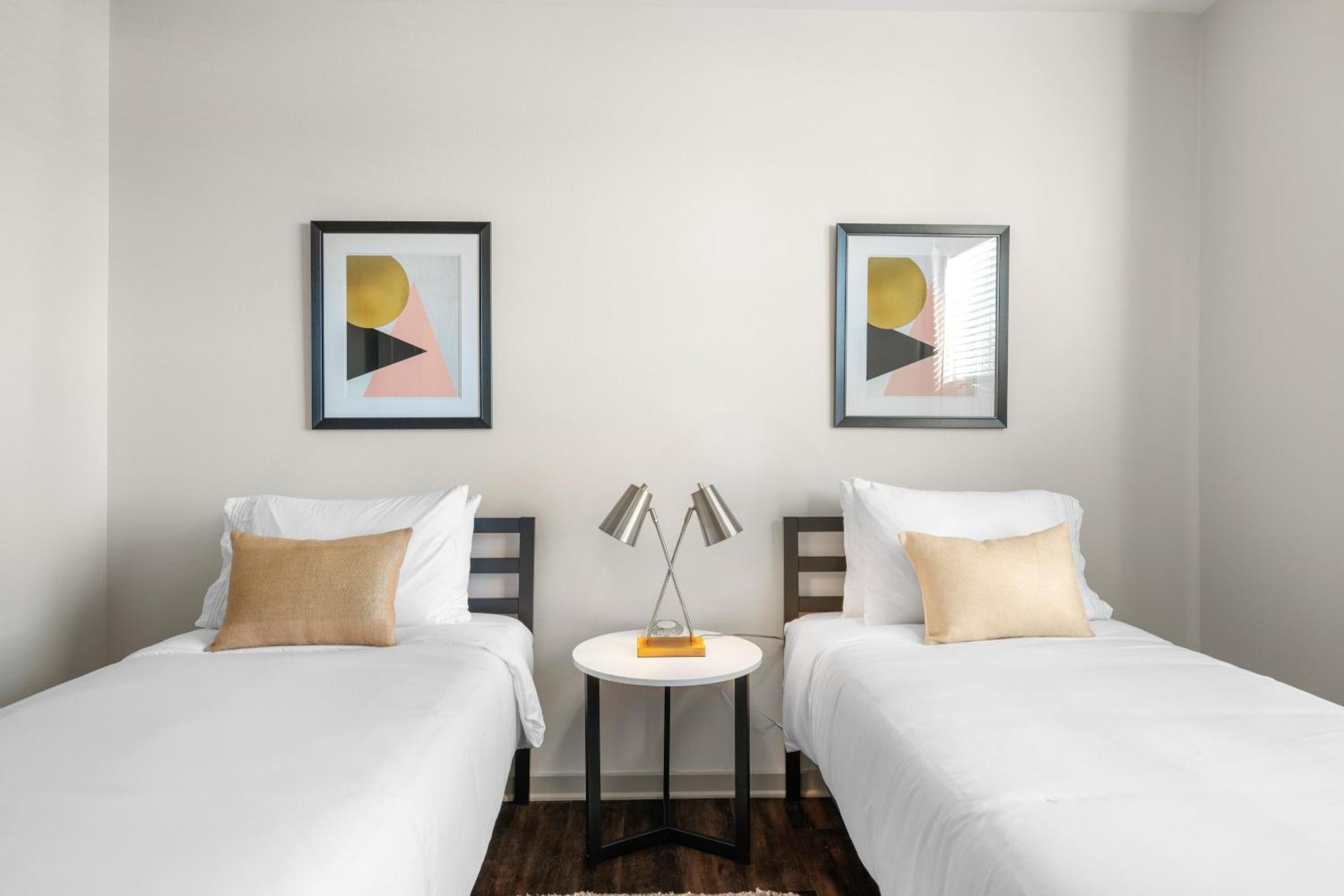 Aparthotel Kasa Highland Park Dallas