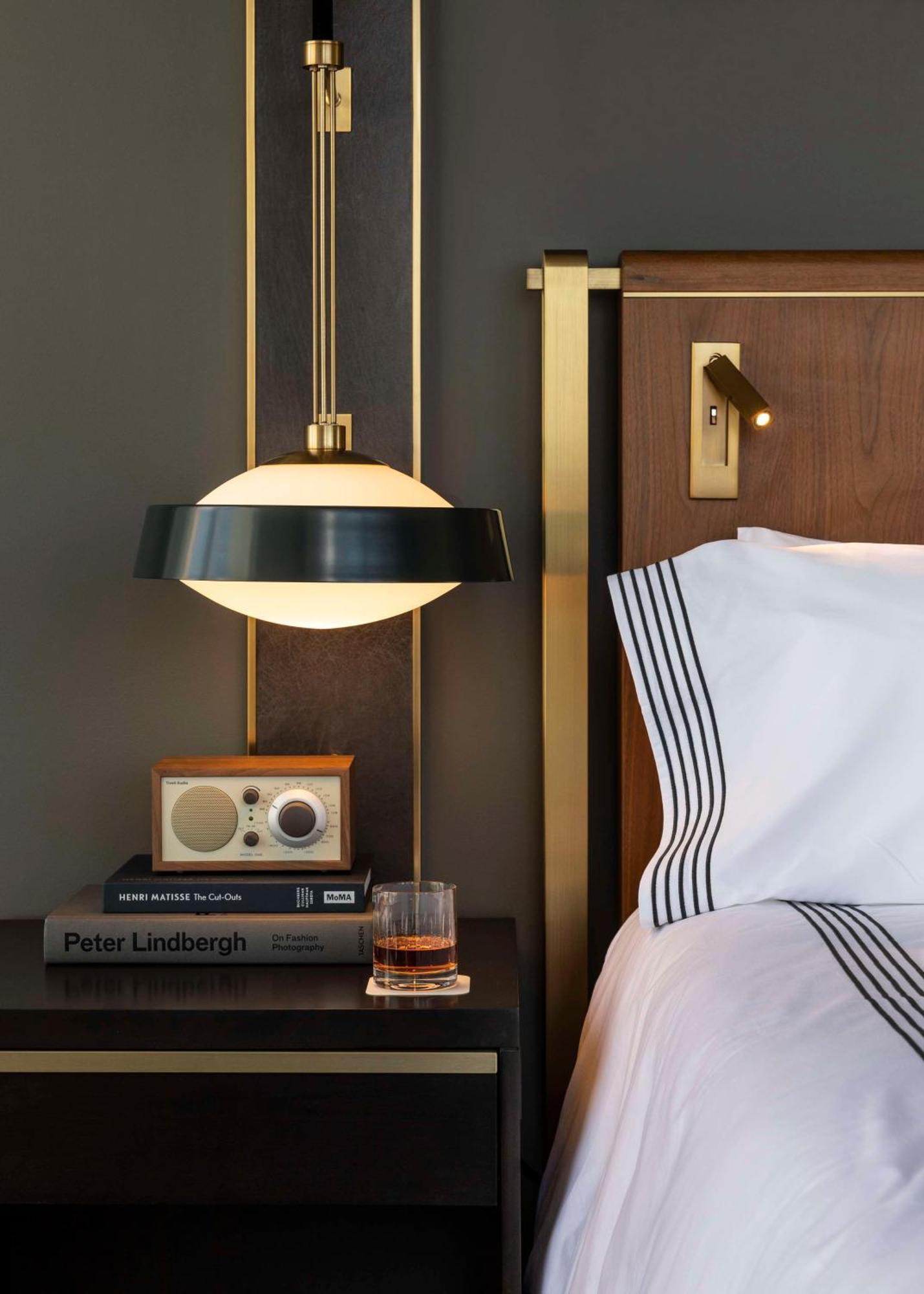 Thompson Dallas, By Hyatt Hotel 5*