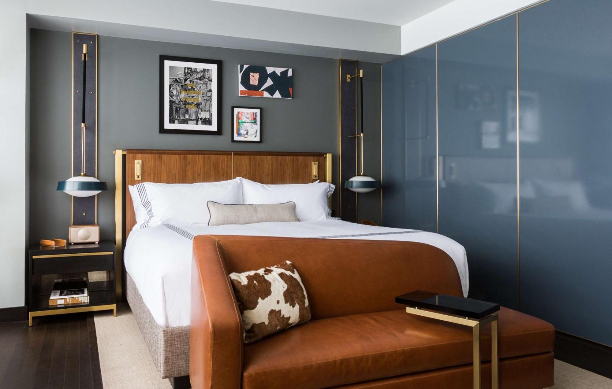 Hotel Thompson Dallas, By Hyatt