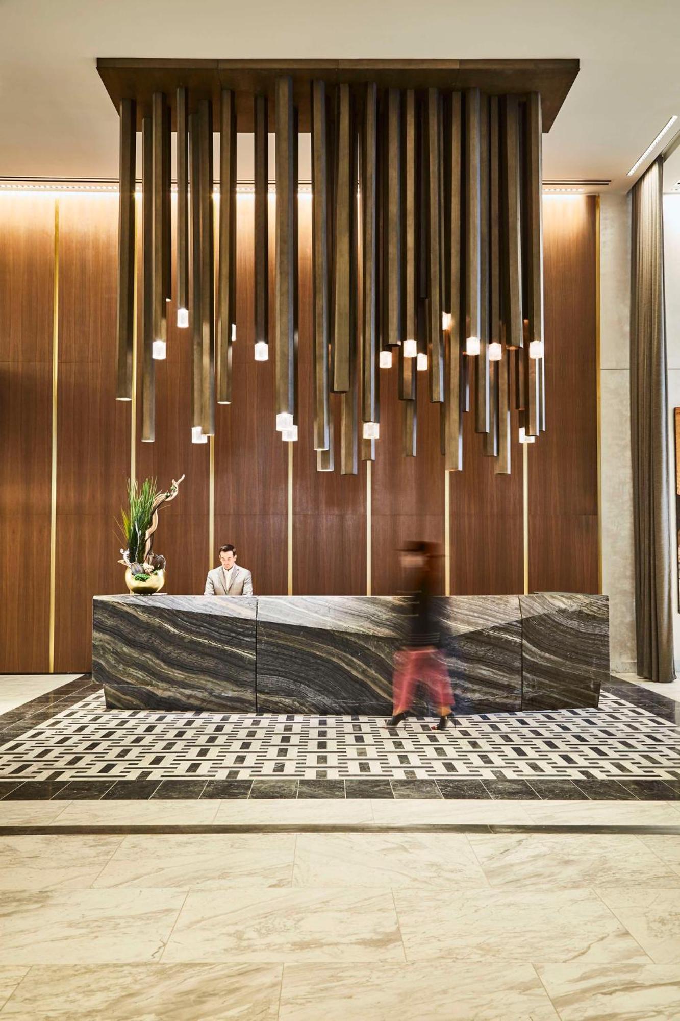 Thompson Dallas, By Hyatt Hotel