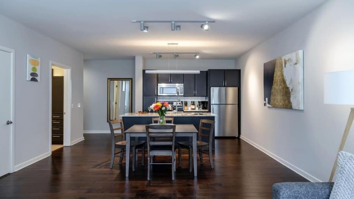 Downtown Cozysuites With Gym #2 *