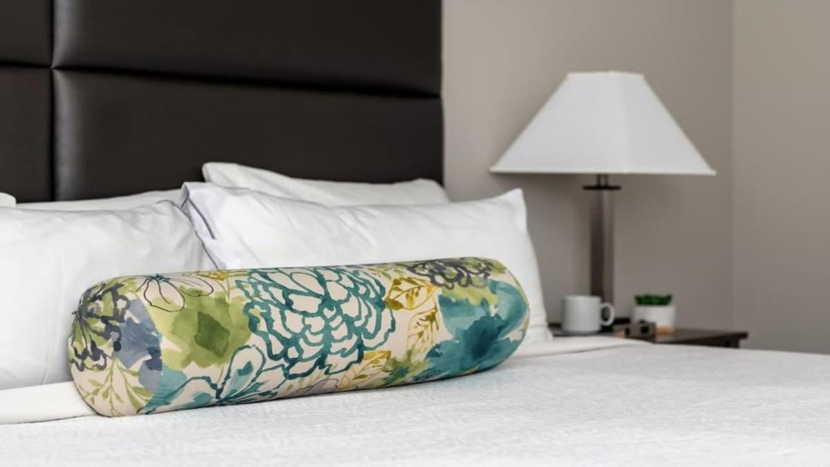 Downtown Cozysuites With Gym #1 Apartment Dallas