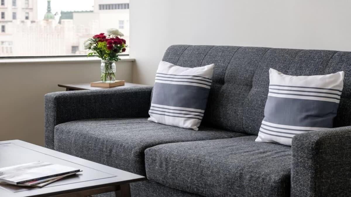 18th Fl Stylish Cozysuites With Pool, Gym #1 Apartamento Dallas