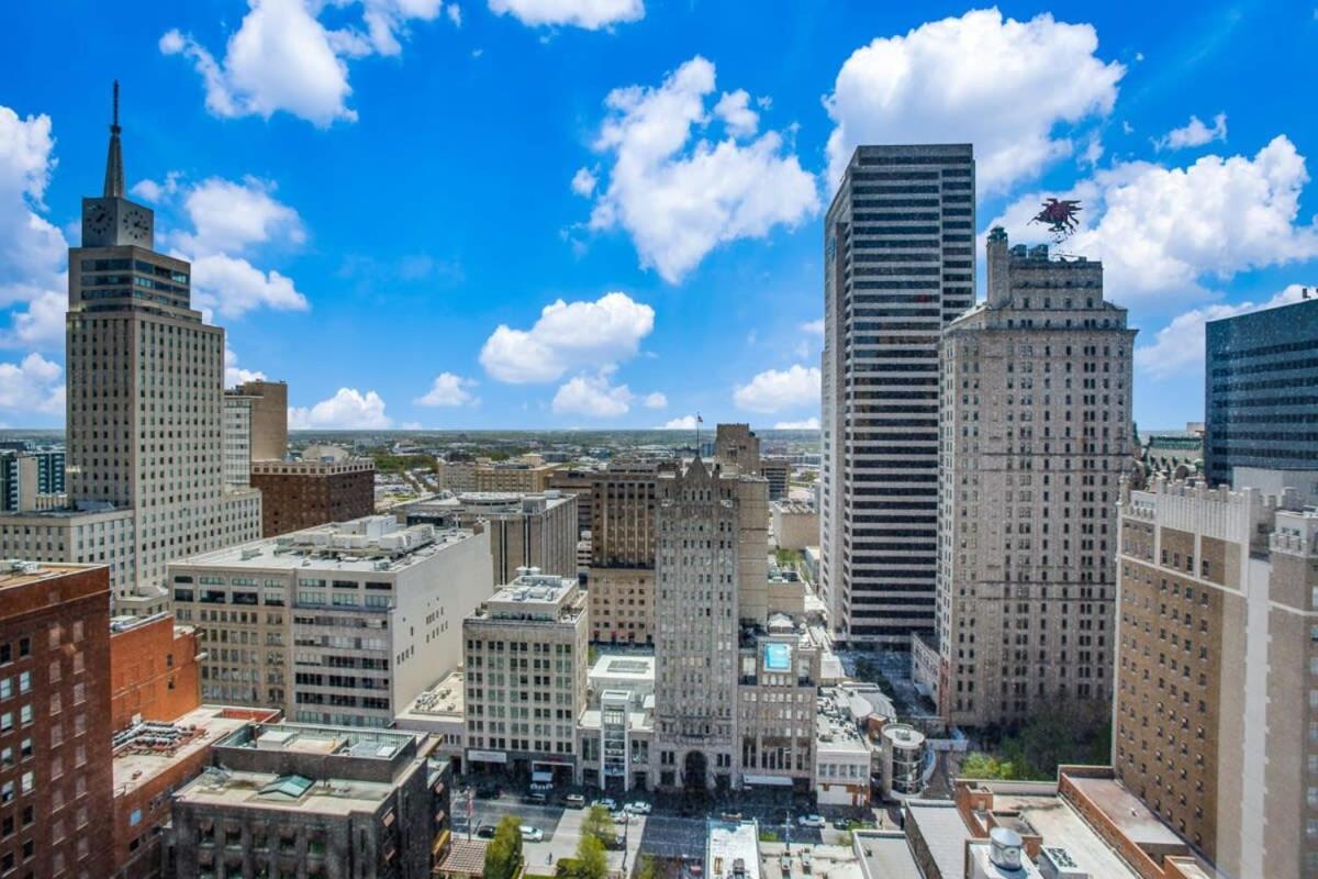Apartment 16th Fl Bold Cozysuites With Pool, Gym #3 *