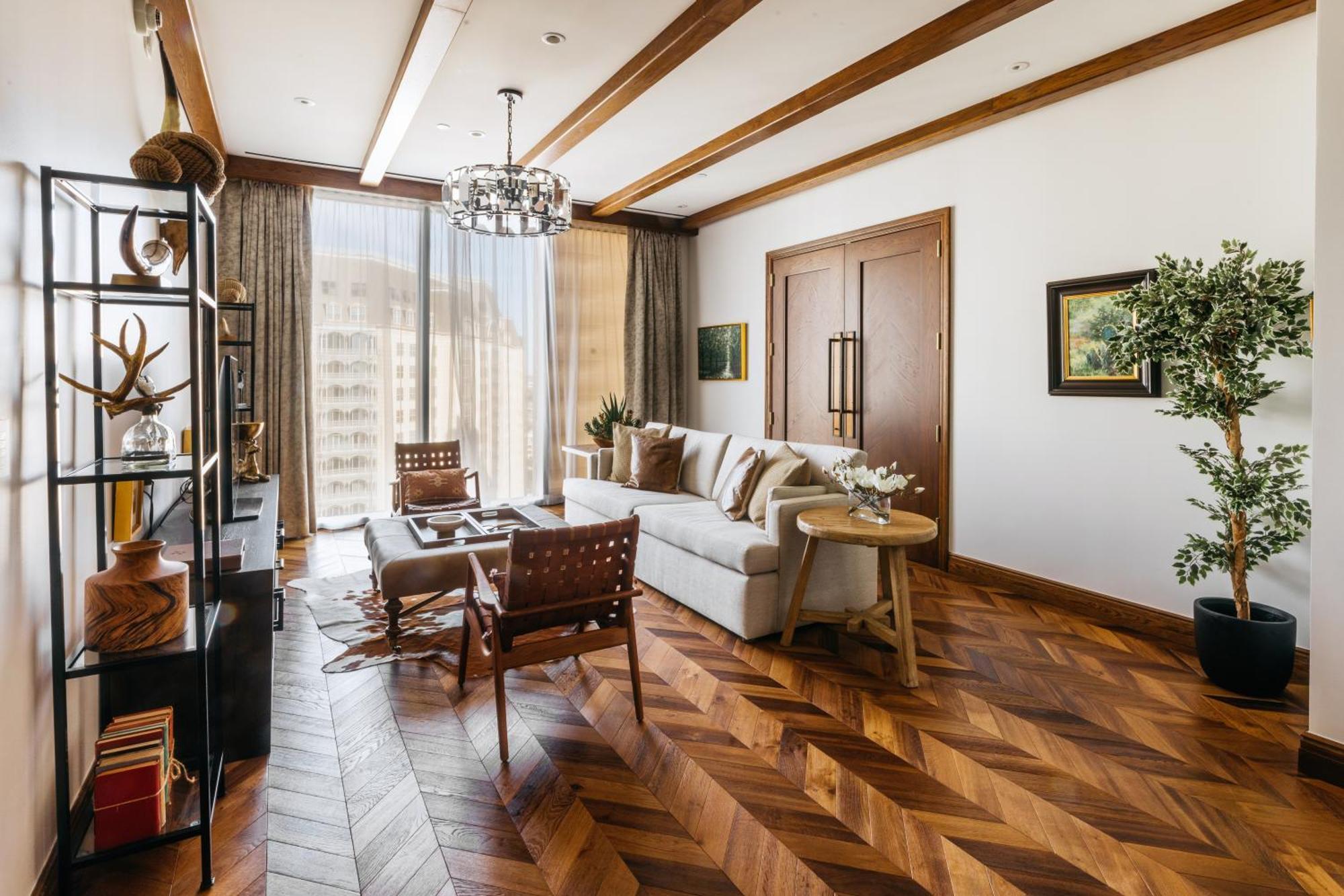 Hotel Swexan Dallas