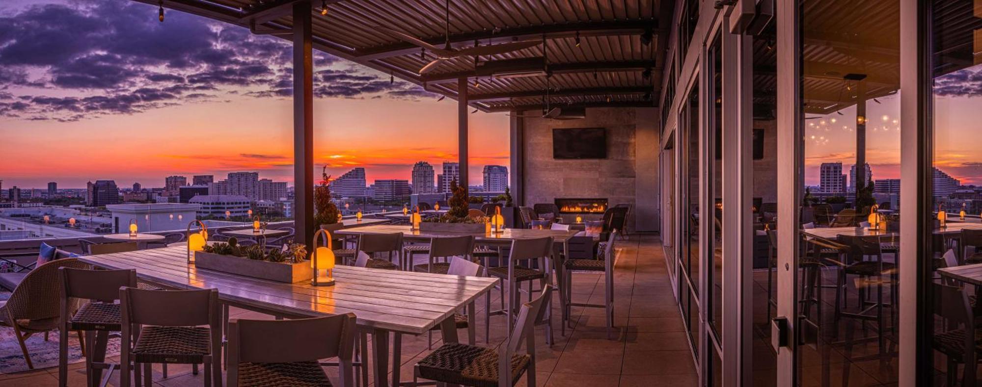 Canopy By Hilton Uptown