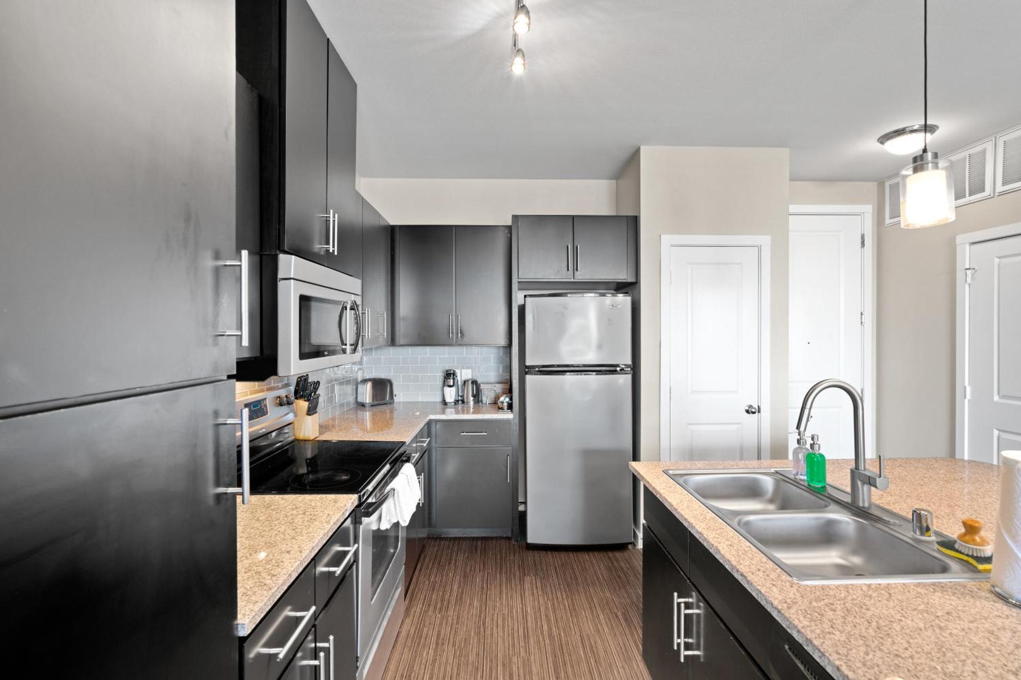 Kasa Highland Park 4* Dallas