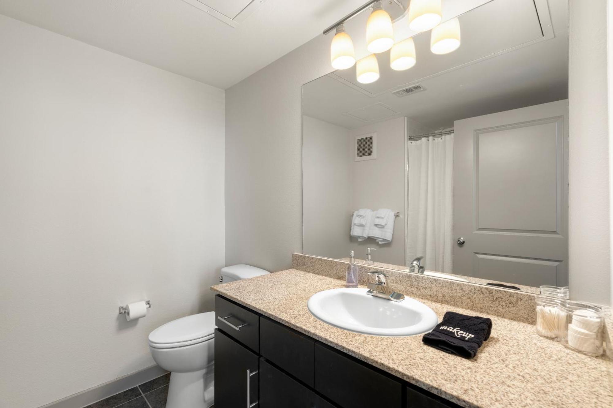 Aparthotel Kasa Highland Park Dallas