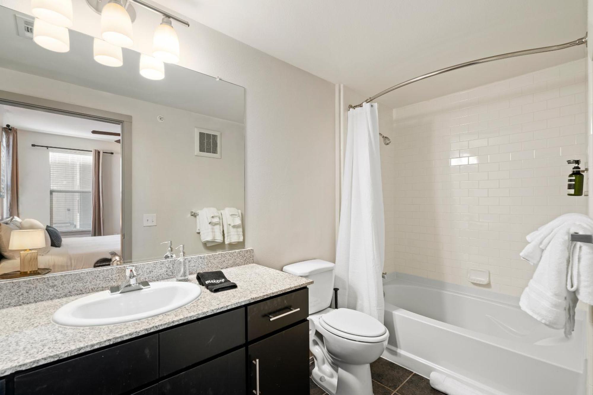 Kasa Highland Park Aparthotel Dallas