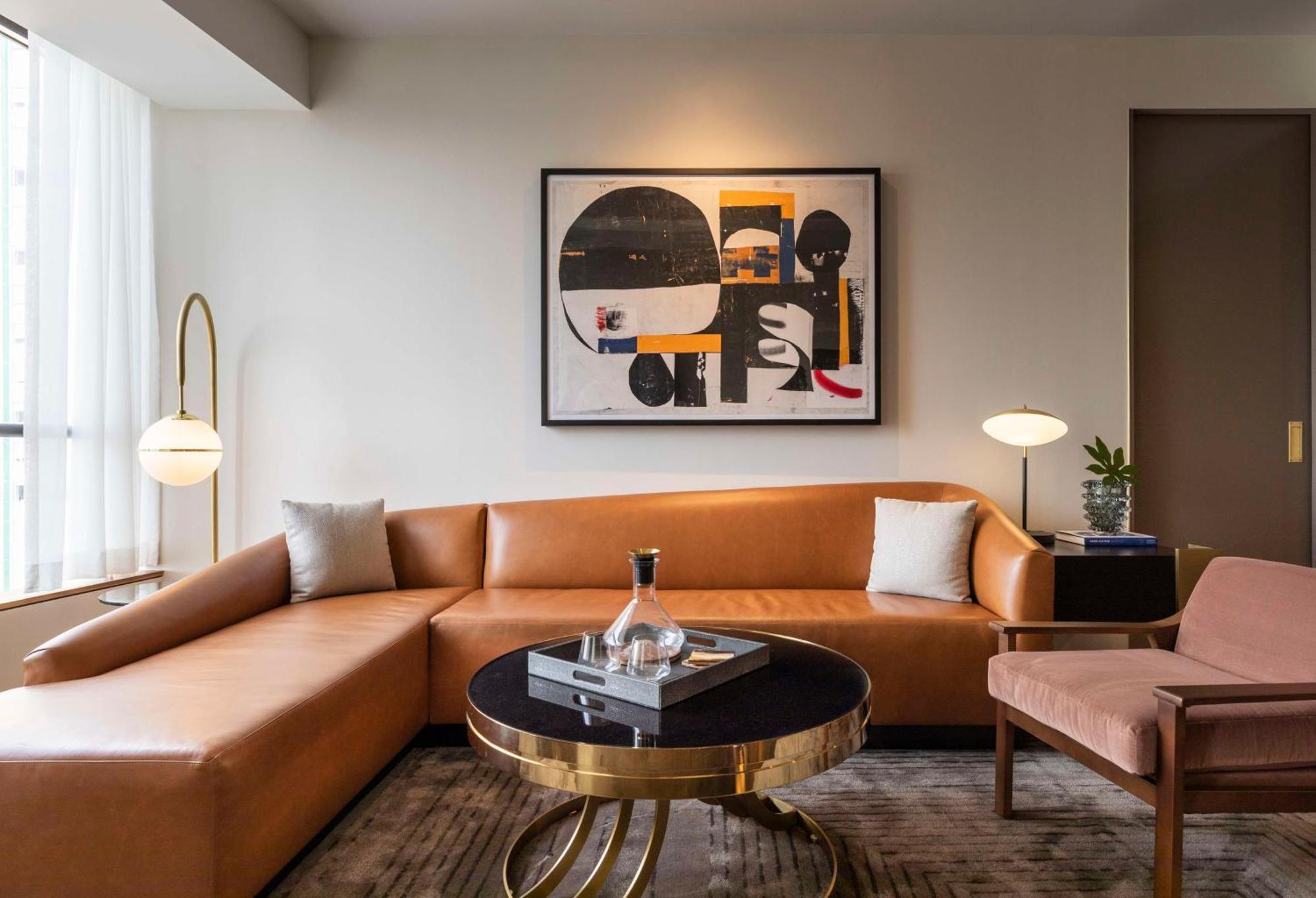 Hotel Thompson Dallas, By Hyatt 5*