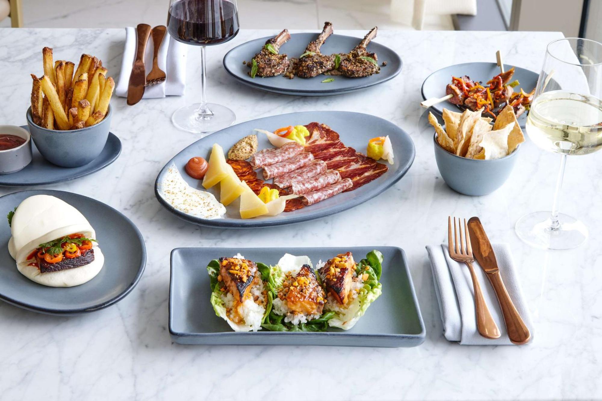 Thompson Dallas, By Hyatt Hotel 5*