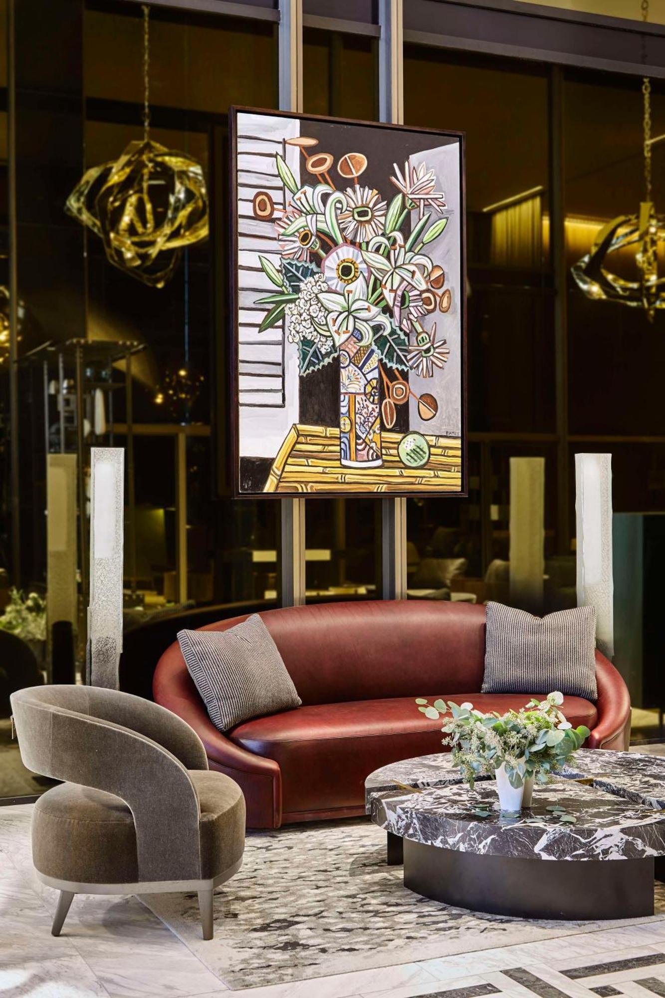 Hotel Thompson Dallas, By Hyatt Dallas