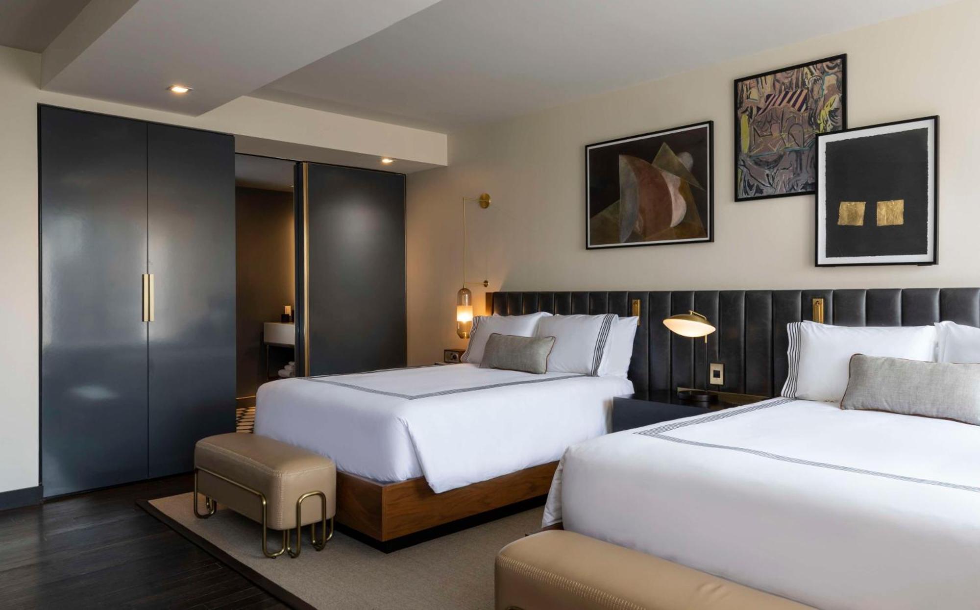 Hotel Thompson Dallas, By Hyatt 5*