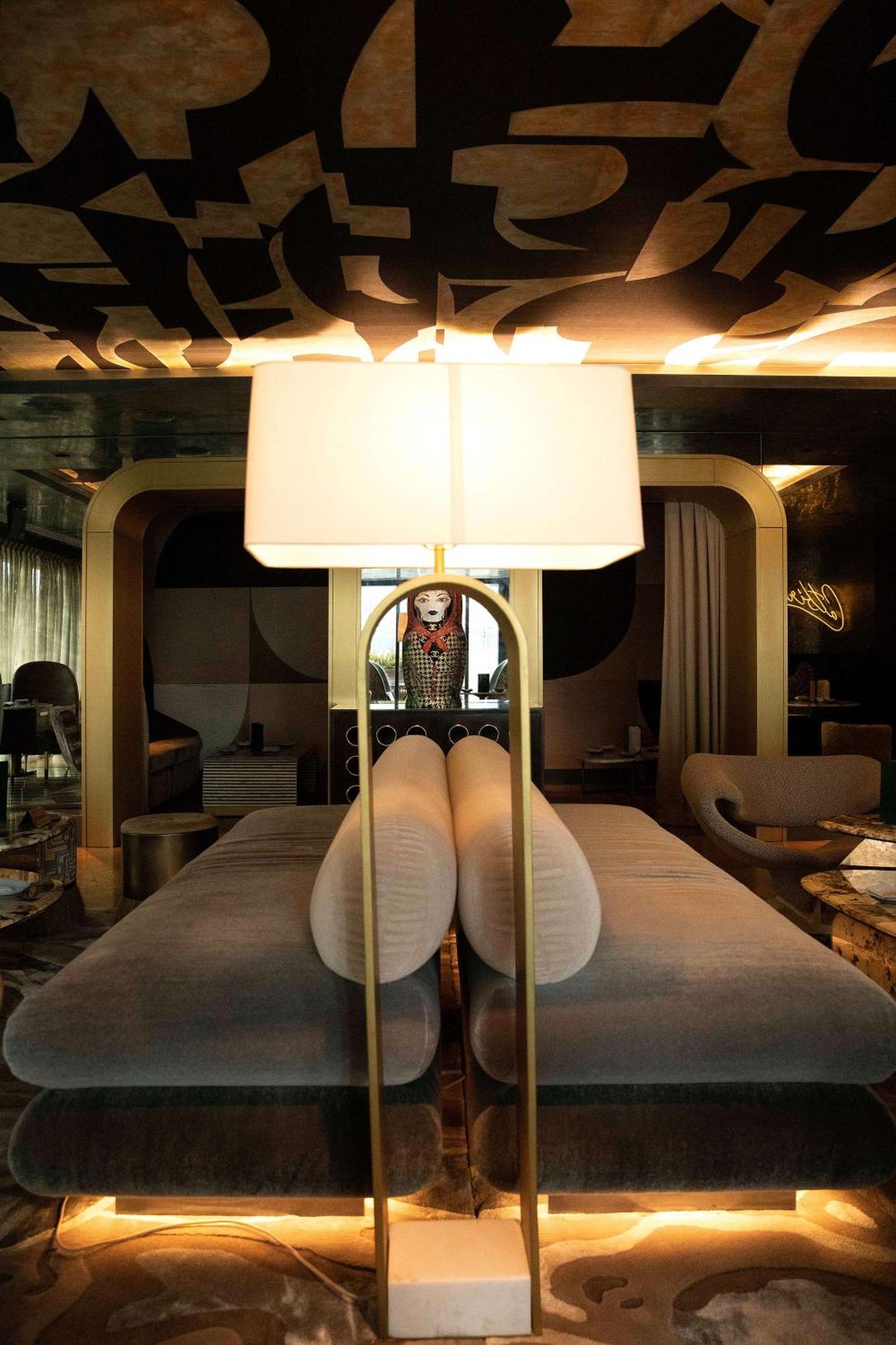 Hotel Thompson Dallas, By Hyatt Dallas