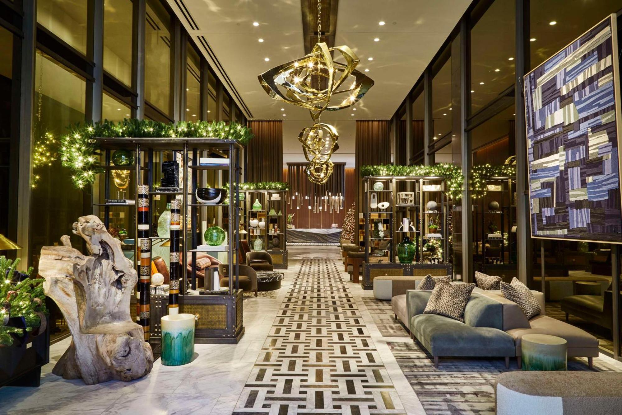 Thompson Dallas, By Hyatt Hotel