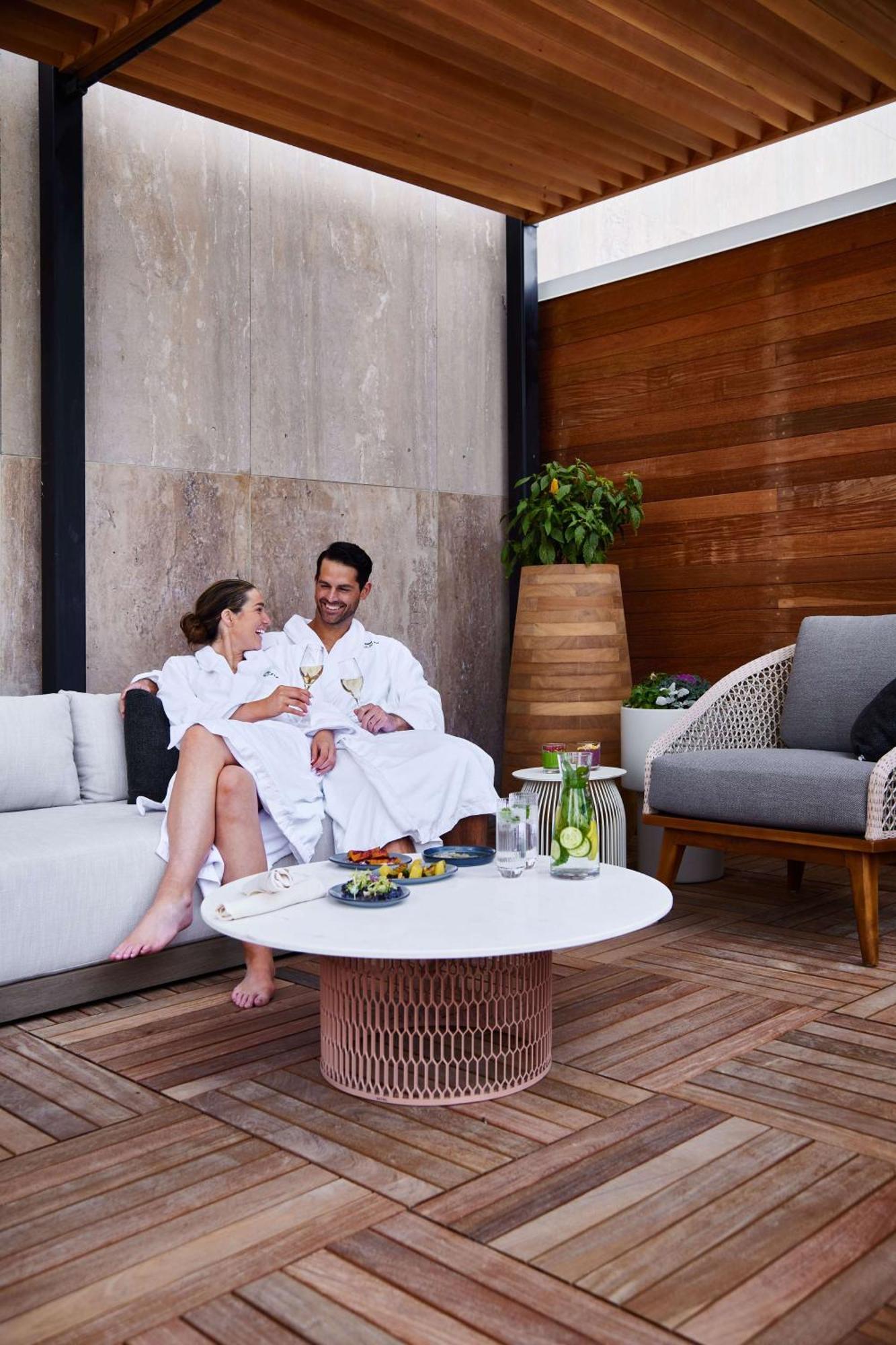 Thompson Dallas, By Hyatt Hotel 5*
