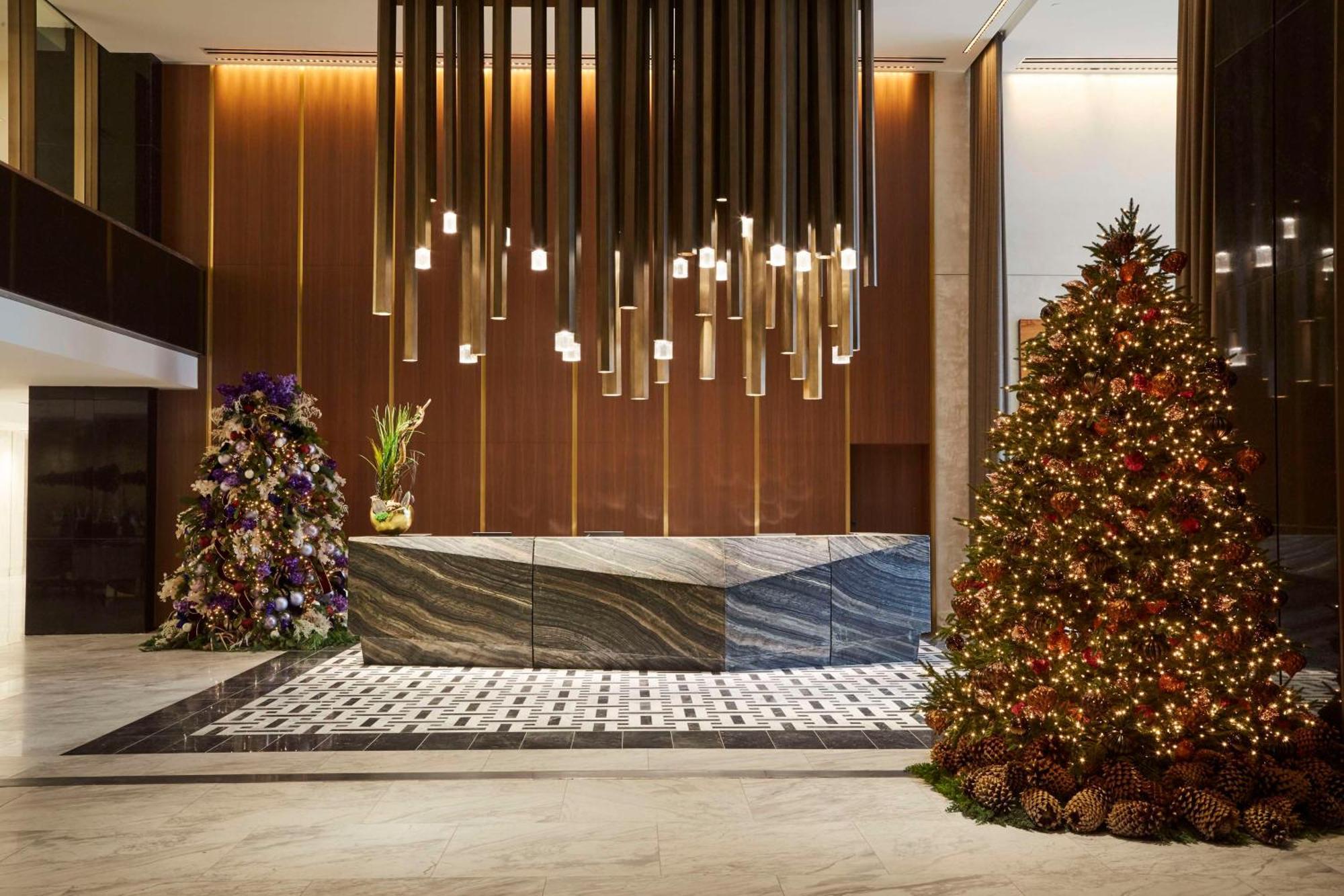 Hotel Thompson Dallas, By Hyatt