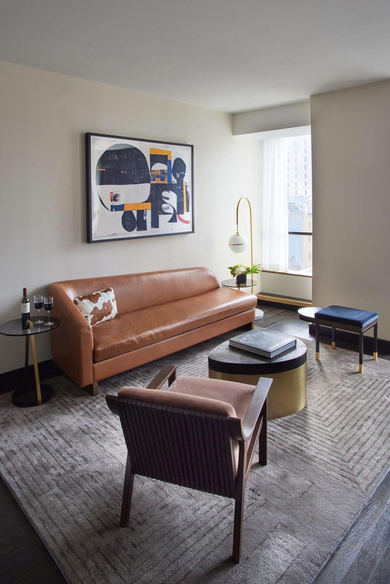 Hotel Thompson Dallas, By Hyatt 5*