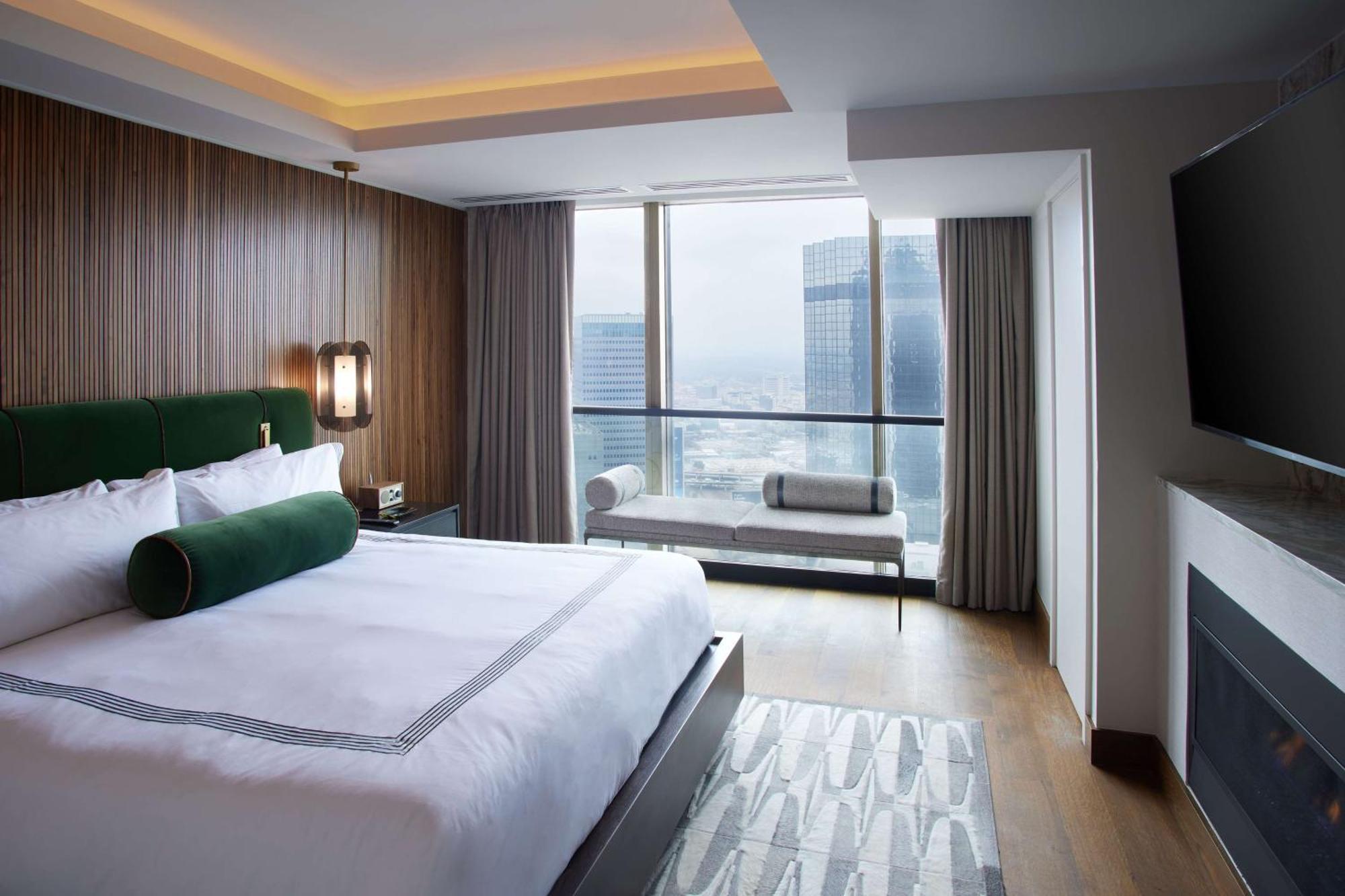 Thompson Dallas, By Hyatt 5* Dallas