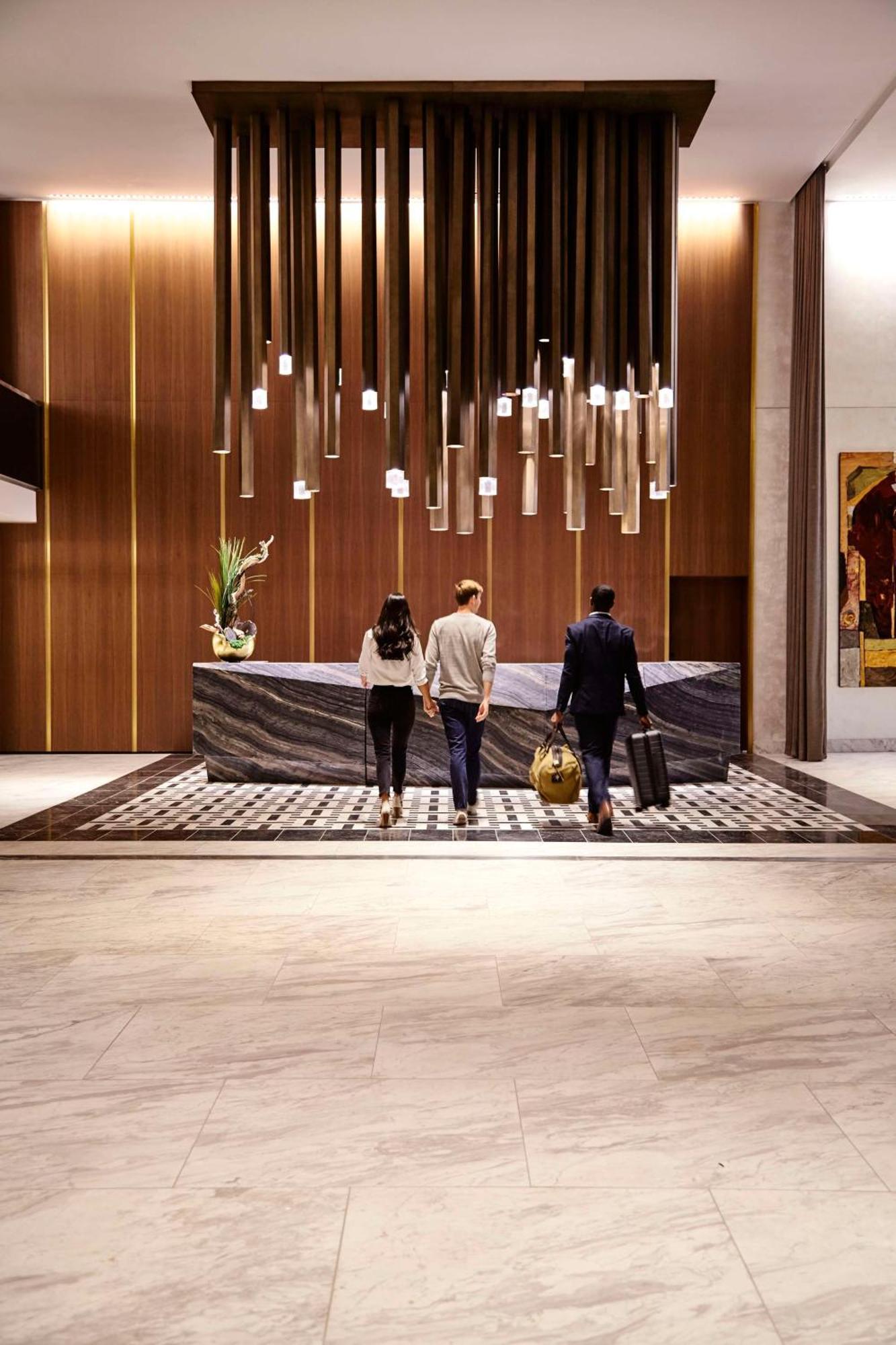 Hotel Thompson Dallas, By Hyatt