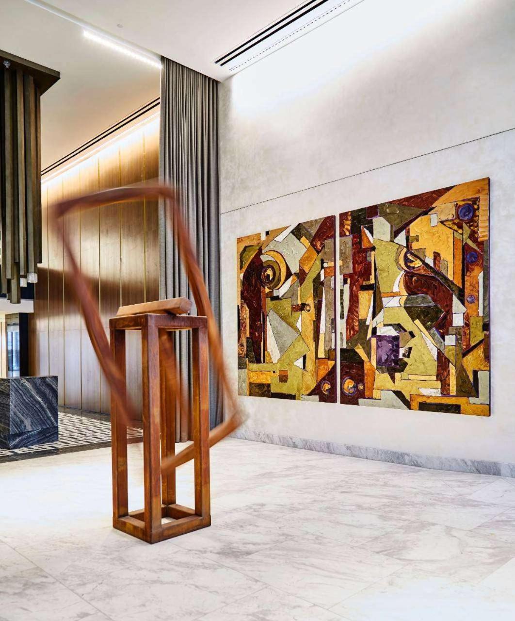 Thompson Dallas, By Hyatt 5* Dallas