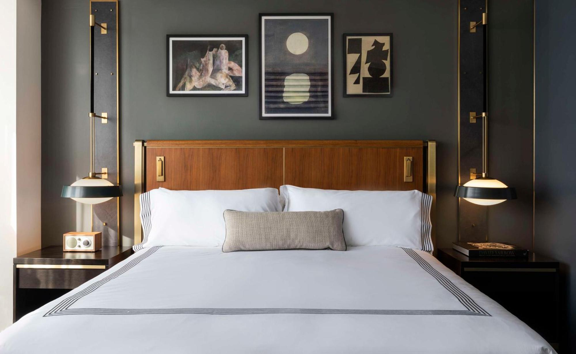 Hotel Thompson Dallas, By Hyatt 5*