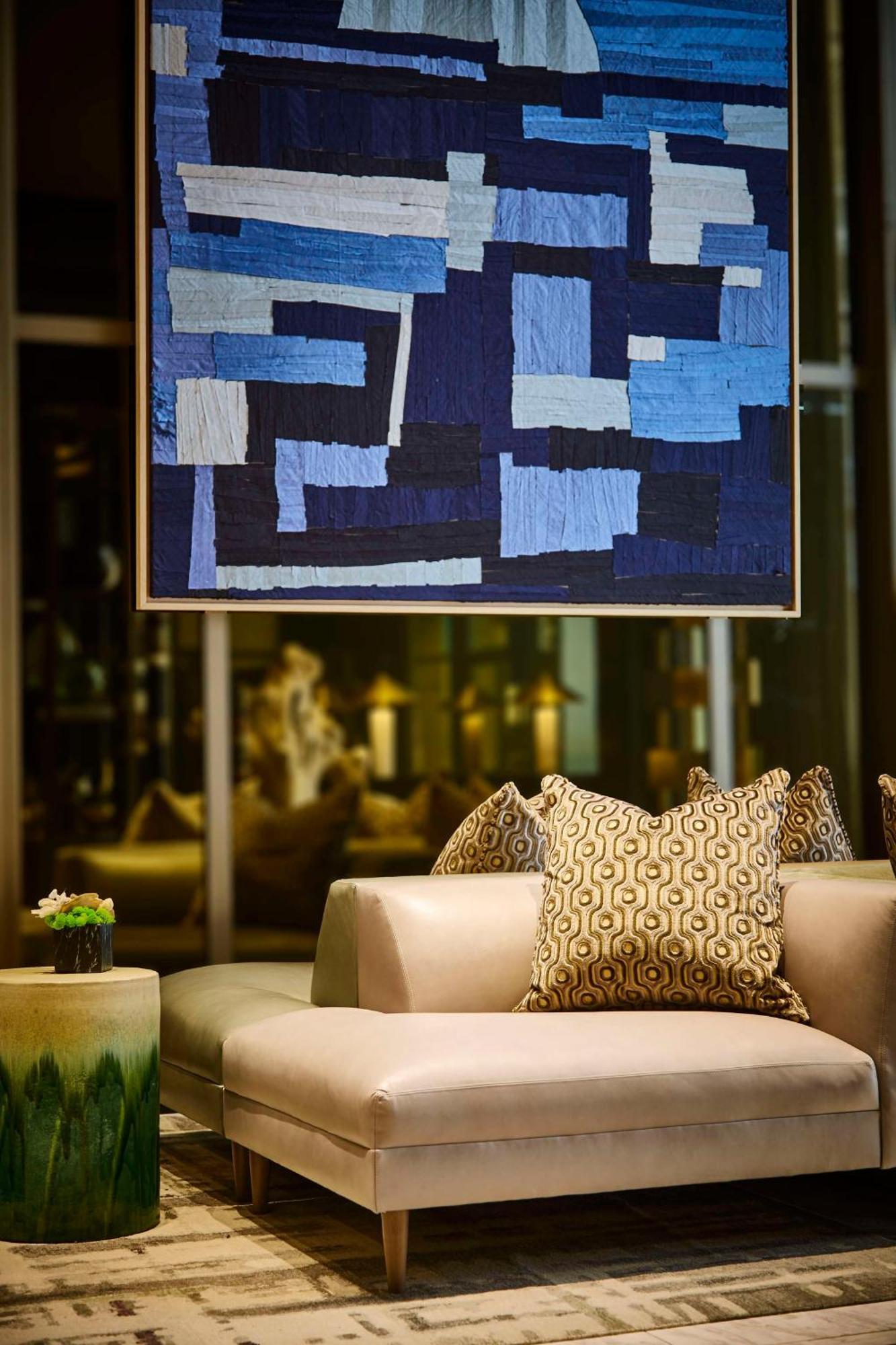 Thompson Dallas, By Hyatt 5* Dallas