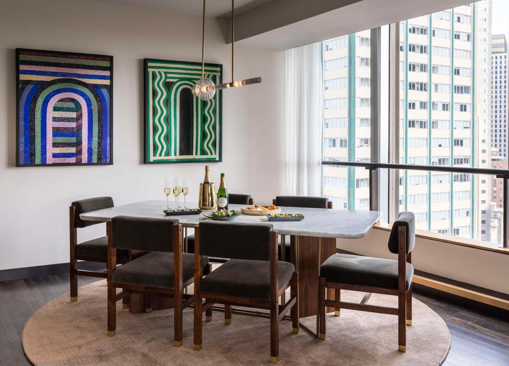 Thompson Dallas, By Hyatt Hotel