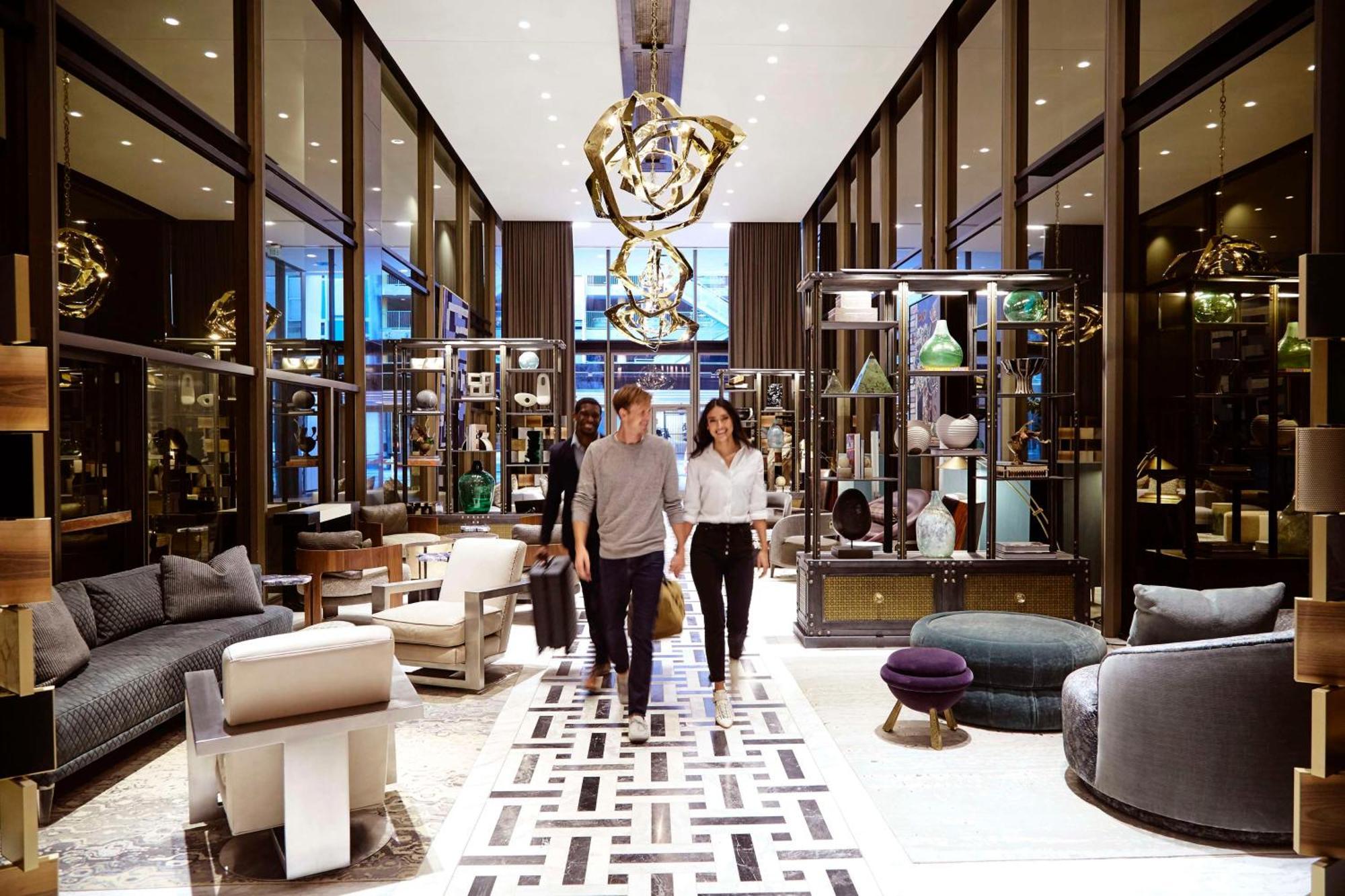 Thompson Dallas, By Hyatt