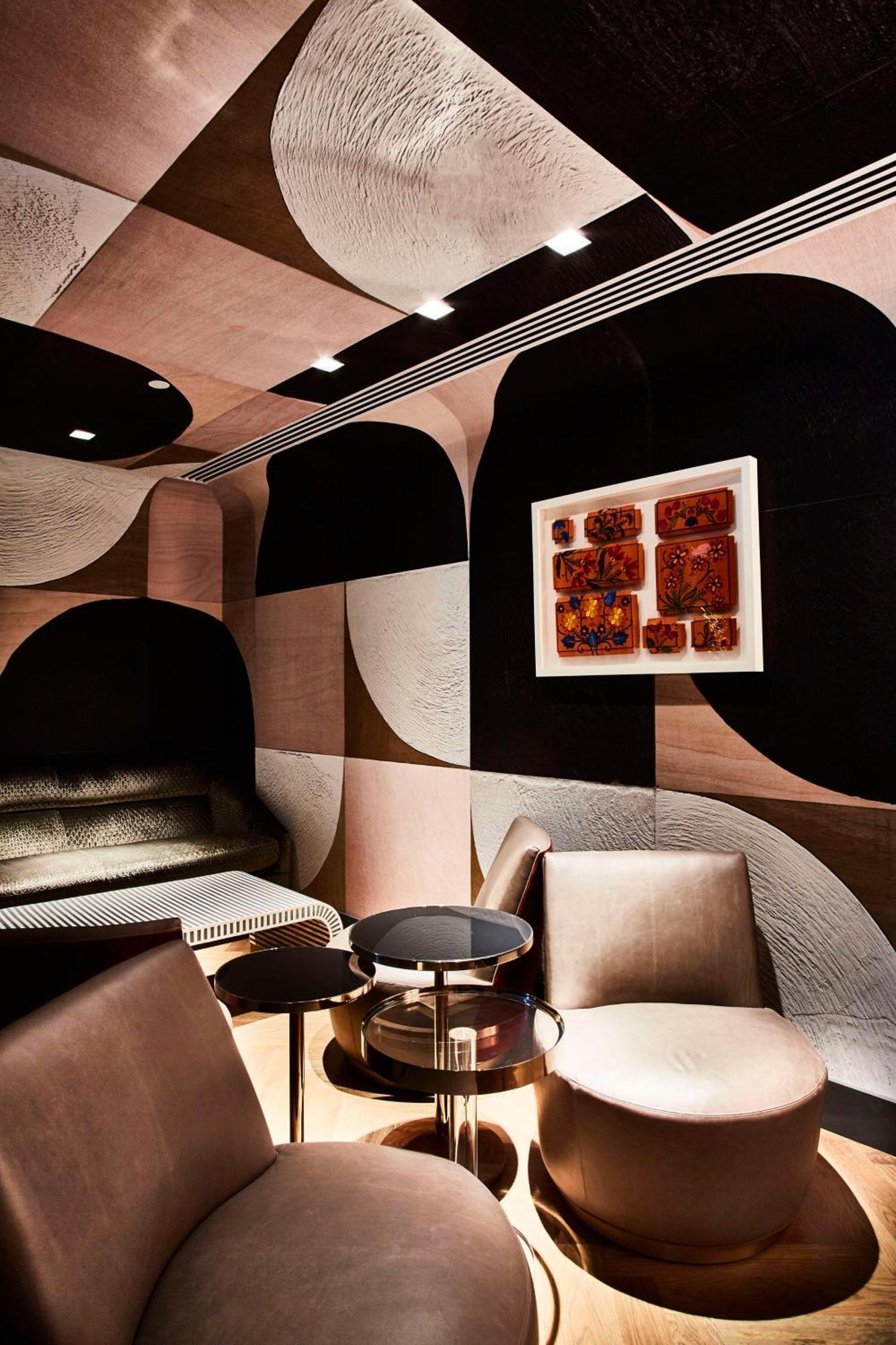 Hotel Thompson Dallas, By Hyatt