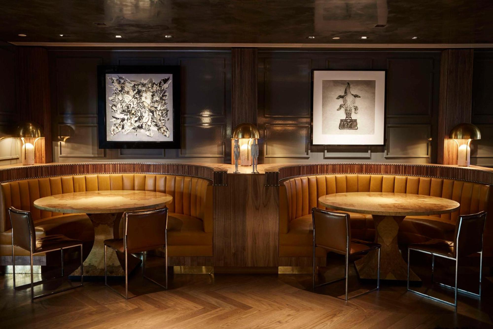 Thompson Dallas, By Hyatt Dallas