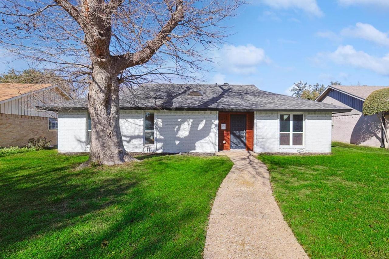 Holiday home Retreat