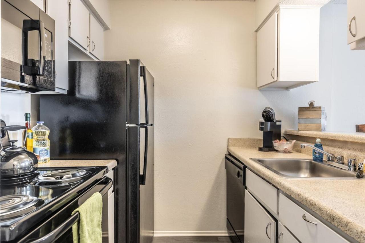 Apartment Cozy North One Bedroom Dallas