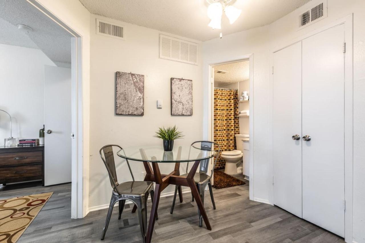 Cozy North One Bedroom * Dallas