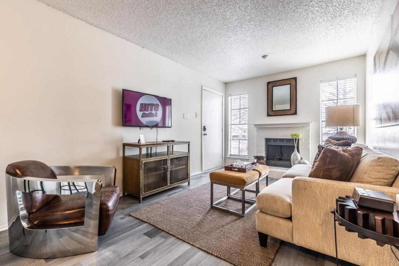 Apartment Cozy North One Bedroom *
