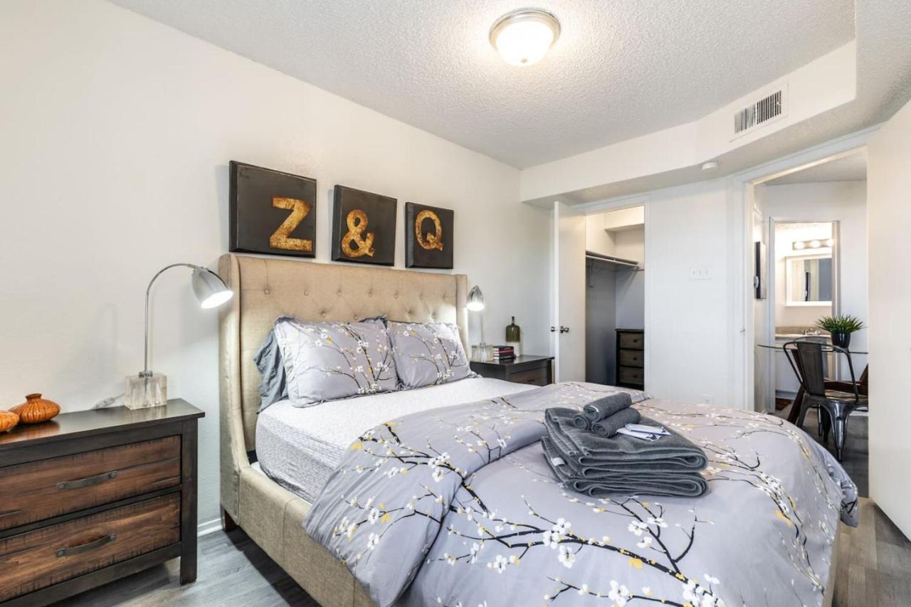 Cozy North One Bedroom Apartment *