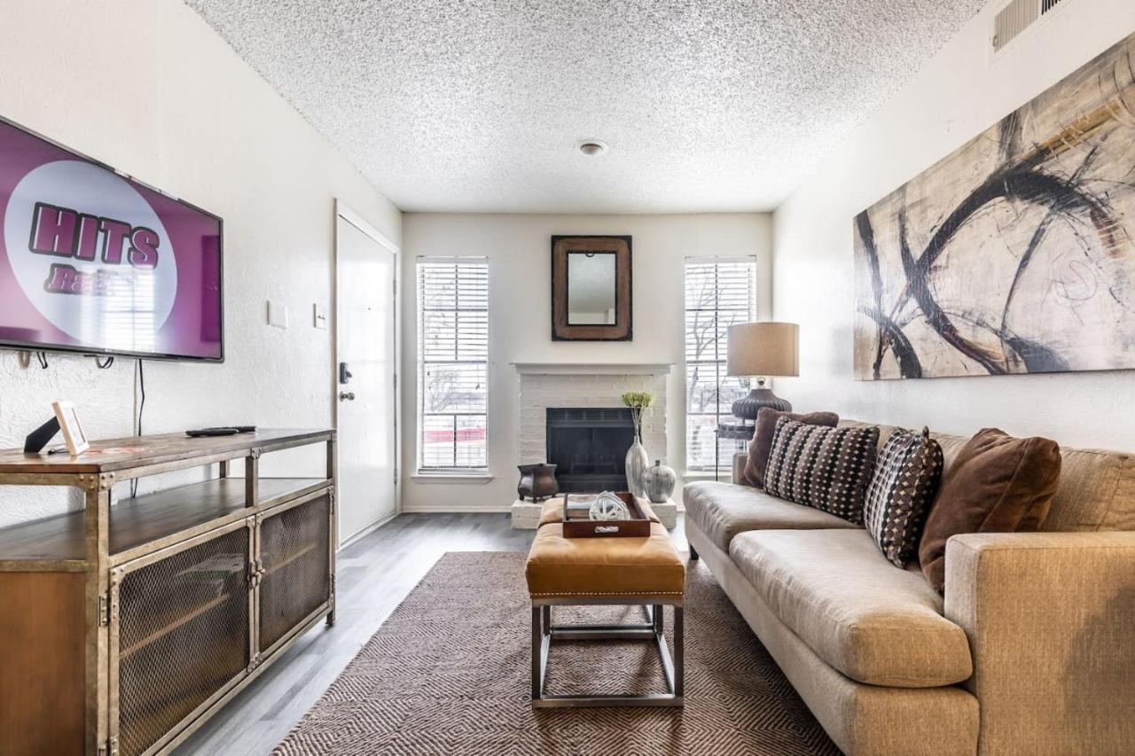 Apartment Cozy North One Bedroom *